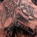 Tattoos - crying angel - 72756